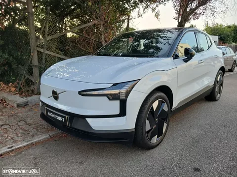 Volvo EX30 69 kWh Single Motor Extended Range Plus