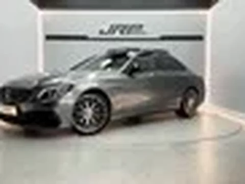 MERCEDES-BENZ Clase C C 63 AMG Speedshift MCT 9G AMG