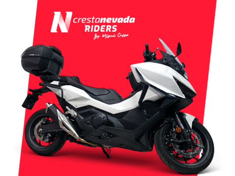 Honda FORZA 750