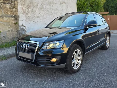 Audi Q5 2.0 TDI Sport S-tronic