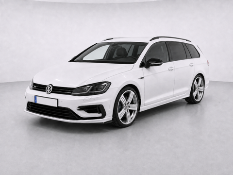 VOLKSWAGEN Golf Golf 2.0 TSI R DSG7 221kW