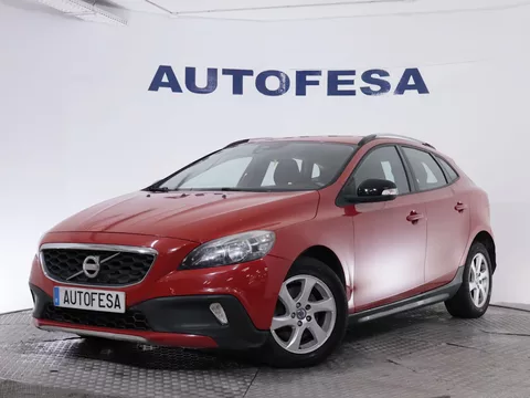 Volvo V40 CROSS COUNTRY 1.6 D2 KINETIC 114CV 5P