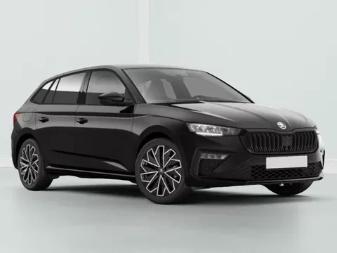 Skoda Scala 150 DSG DYNAMIC Zéro km immatriculé