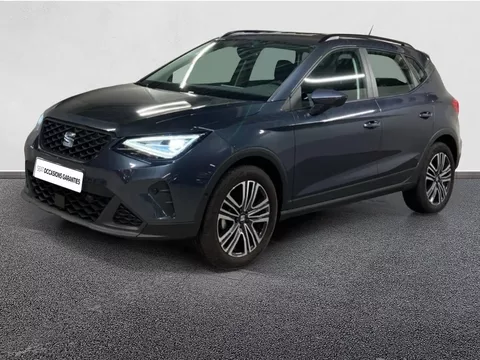 SEAT ARONA 1.0 TSI 95 ch Start/Stop BVM5 Urban