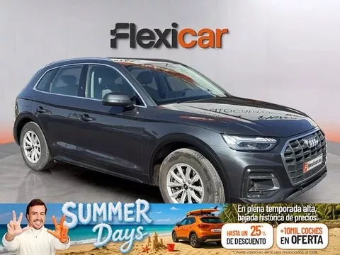AUDI Q5 35 TDI 120kW (163CV) S tronic