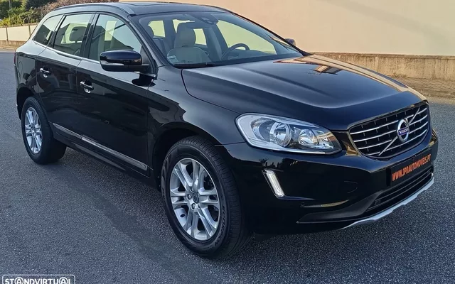 Volvo XC 60 2.0 D3 Momentum