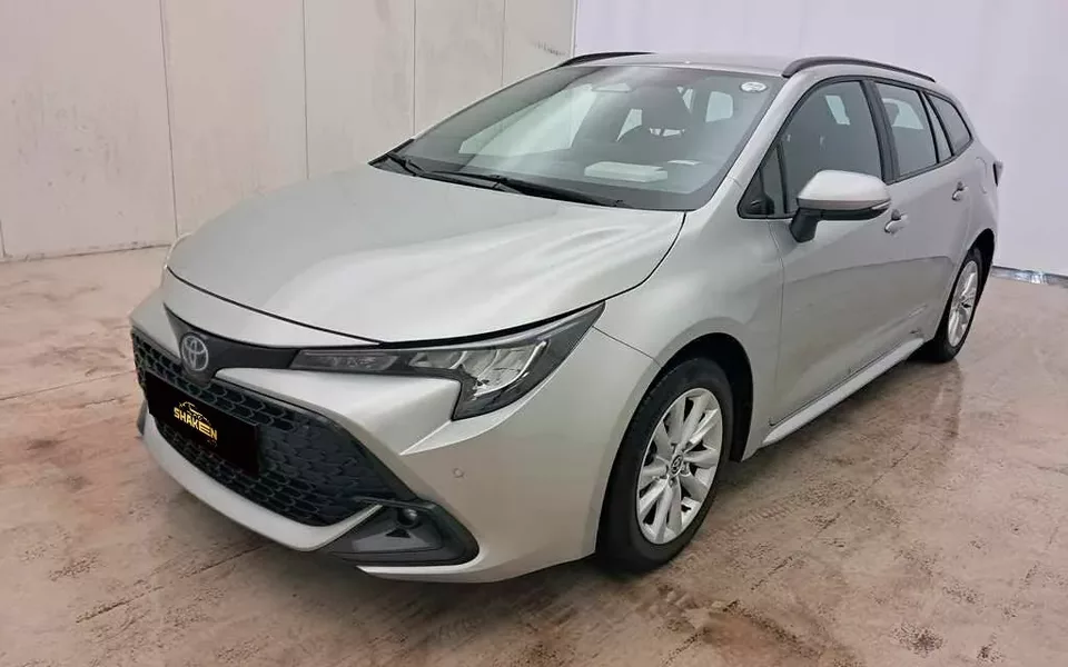 Toyota Corolla Touring Sports 1.8 Hybrid Active