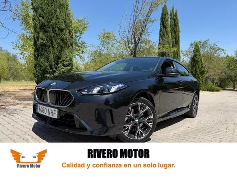 BMW Serie 2 220d Gran Coupe