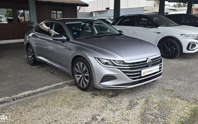 VW Arteon 2.0 TDI Elegance DSG