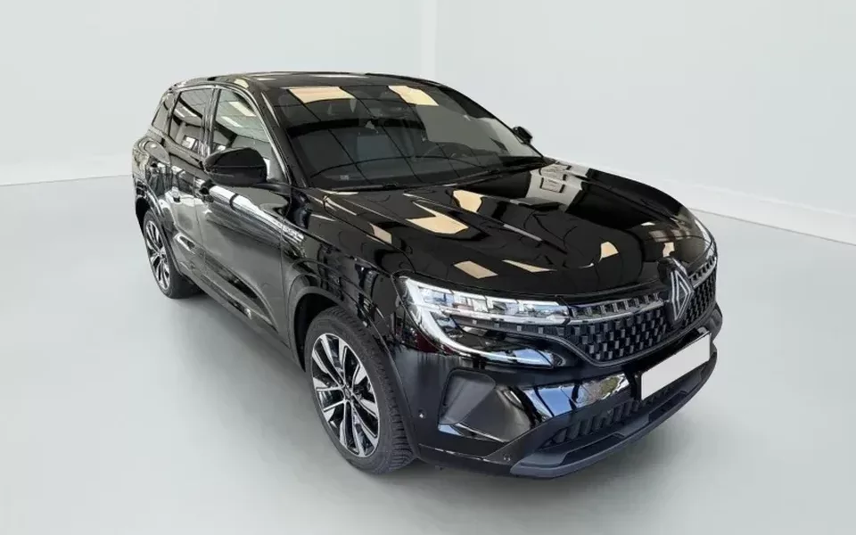 Renault Austral 1.2 E-Tech Hybride 200 Techno Occasion
