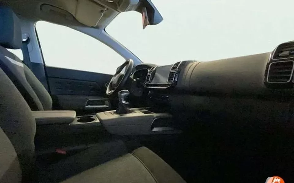 CITROEN C5 Aircross PureTech 96kW (130CV) S&S Live