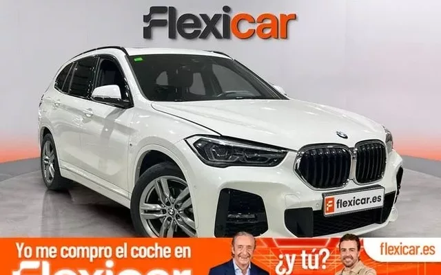 BMW X1 X1 sDrive 18iA