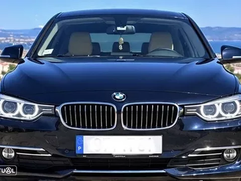 BMW 320