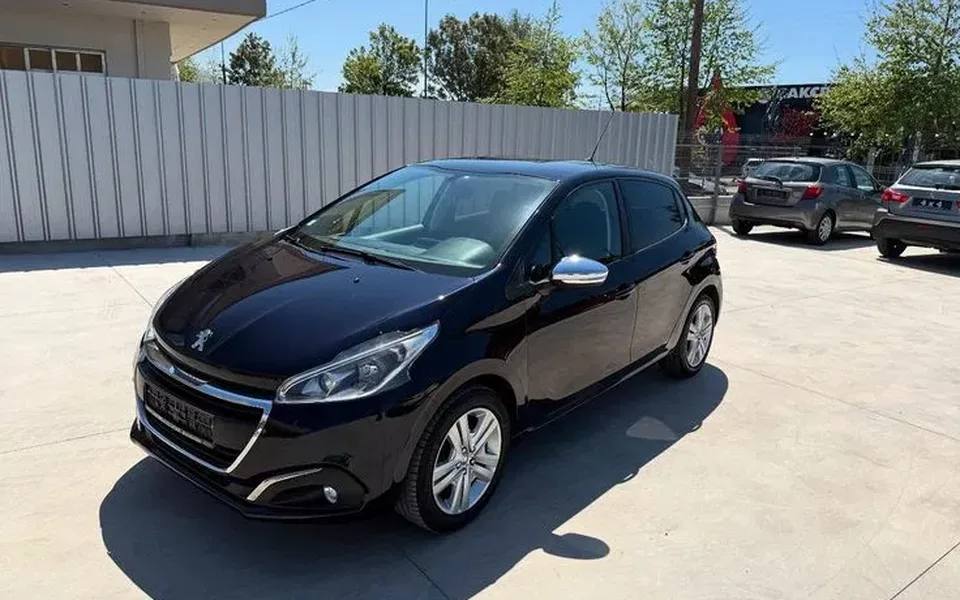 Renault Clio 1.5 dCi Dynamique S