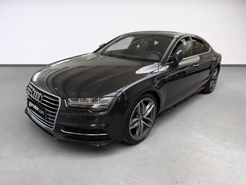 AUDI A7 A7 3.0 TDI 272HP QUAT S TR S LINE ED SPORTB 272 5P