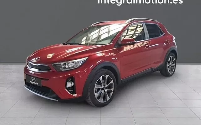 KIA Stonic Stonic 1.0 T-GDi Drive 100