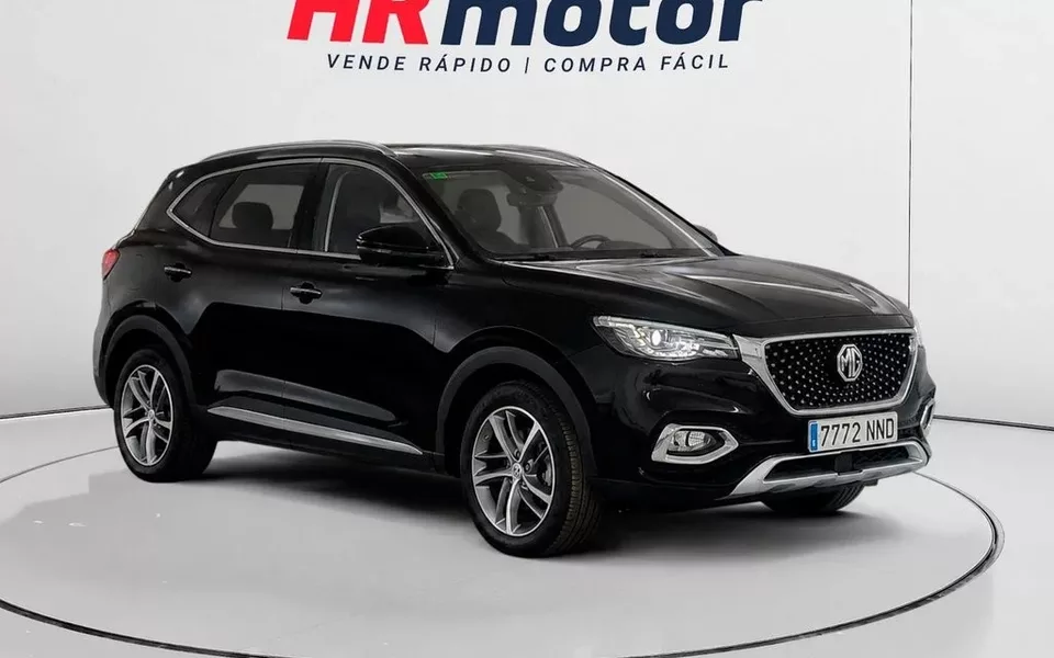 MG HS eHS 1.5 T-GDI Luxury