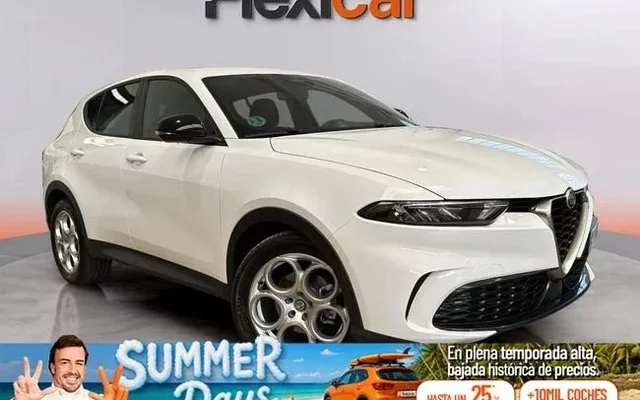 ALFA ROMEO Tonale Tonale 1.6 DS Sprint FWD