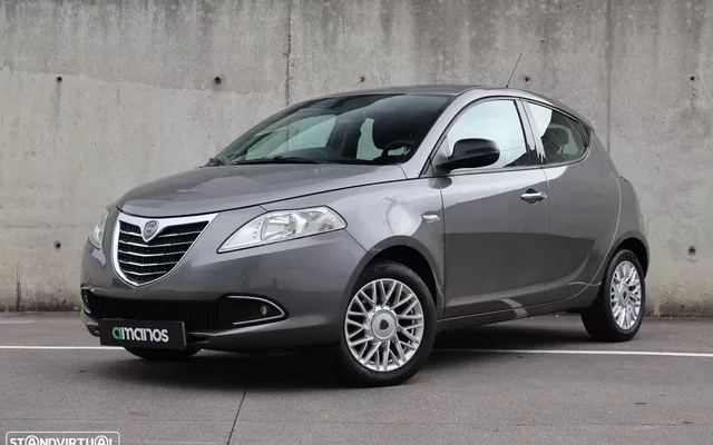 Lancia Ypsilon 1.2 S&S Fashion