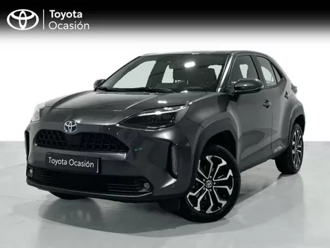 Vendido: TOYOTA Yaris Cross Yaris Cross 120H Active Tech - 23900€ en Villagonzalo pedernales