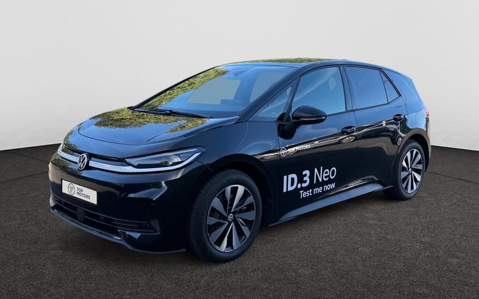 VOLKSWAGEN ID.3 Neo 58 kWh Corporate