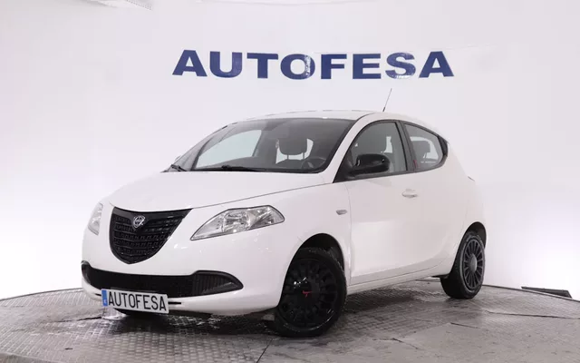 Lancia Ypsilon 1.2 elefantino evo II 69CV 5P