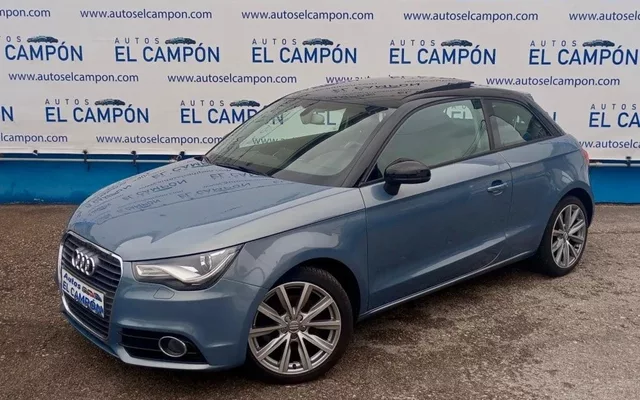 AUDI A1 A1 1.6TDI Ambition