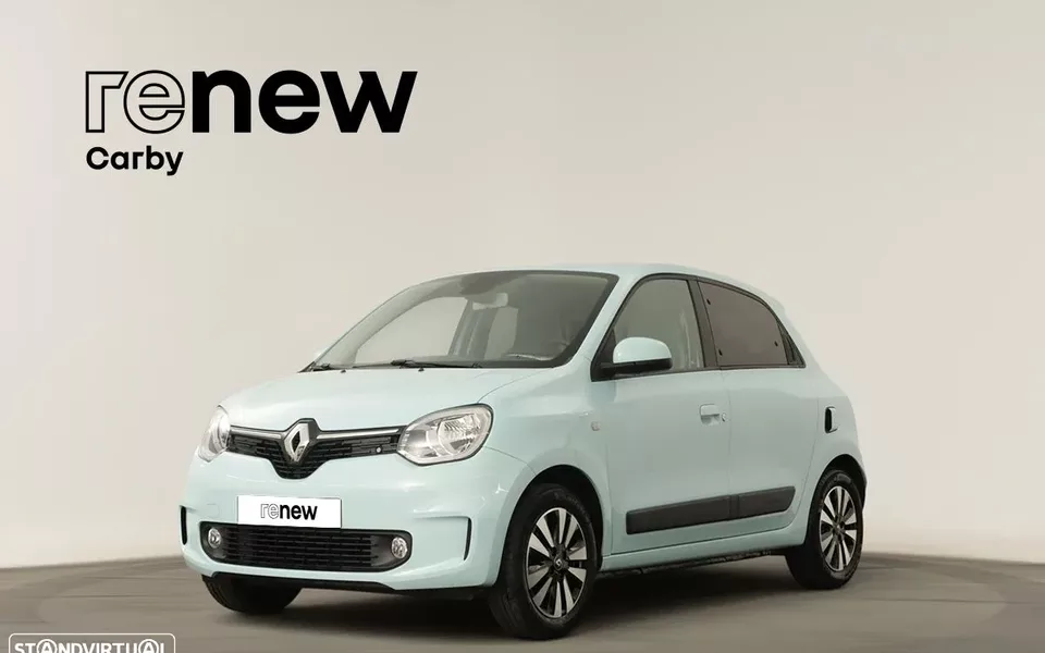 Renault Twingo 1.0 SCe Intens