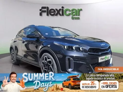 KIA XCeed XCeed 1.6 T-GDi DCT GT-line