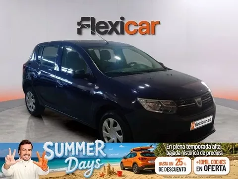 DACIA Sandero Sandero 1.0 Access 55kW