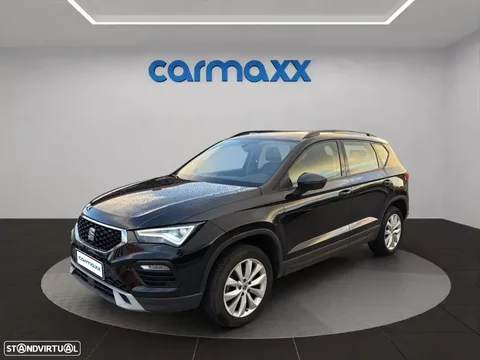 SEAT Ateca 1.0 TSI Style