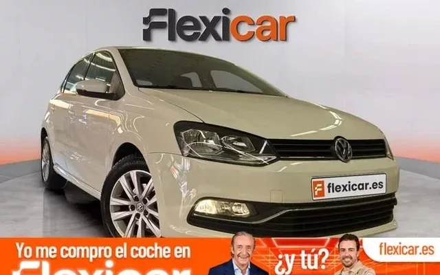 VOLKSWAGEN Polo Polo 1.2 TSI BMT Advance DSG 66kW