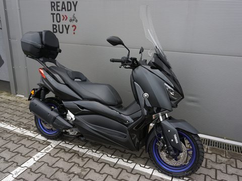 Yamaha X-Max 300 ABS XMAX