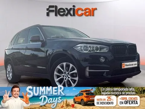 BMW X5 X5 xDrive 30dA