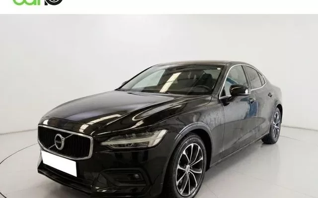 VOLVO S60 B4 FWD MOMENTUM PRO OUT