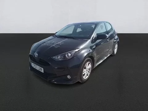 TOYOTA Yaris Yaris 120H 1.5 Active Plus