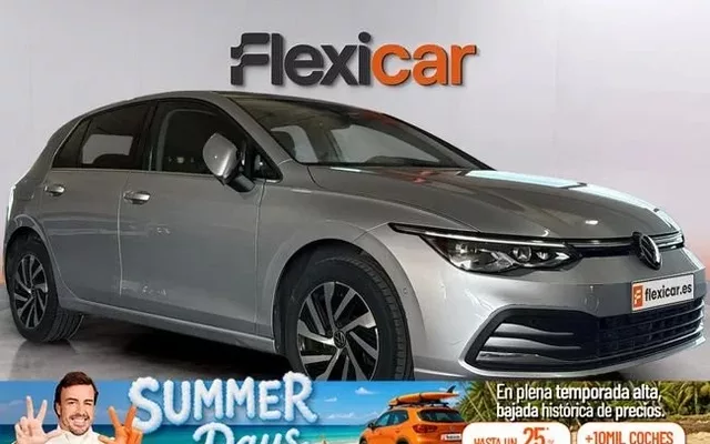 VOLKSWAGEN Golf Golf 1.4 TSI eHybrid 150kW