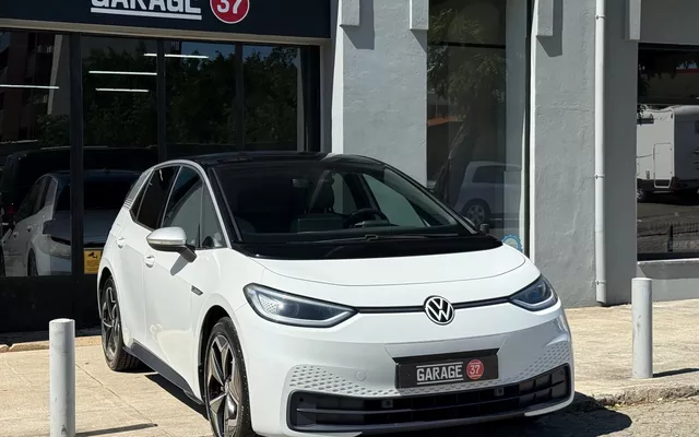 VW ID.3 Pro