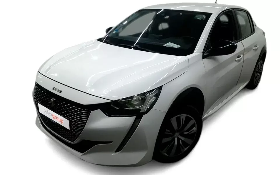Peugeot e-208 50 kWh Active