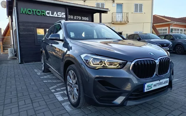 BMW X1 25 e xDrive Corporate Edition