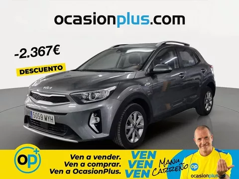 KIA Stonic Stonic 1.2 DPi Drive
