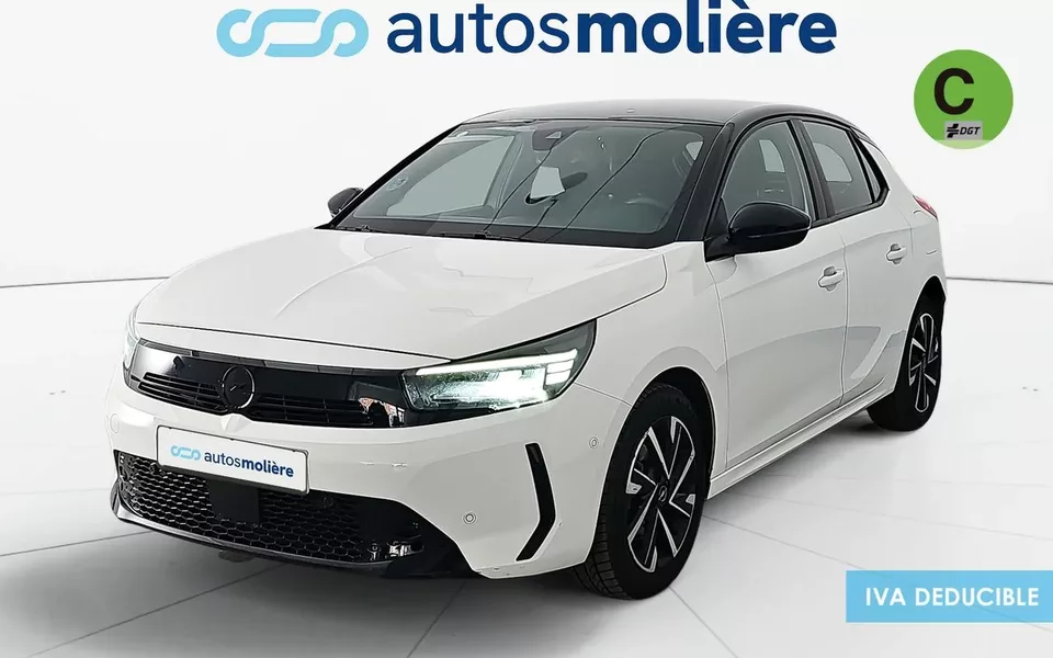 1.2 T XHL GS 74 kW (100 CV)