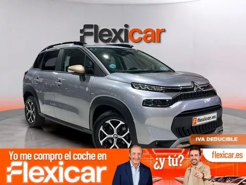 CITROEN C3 Aircross C3 Aircross Puretech S&S C-Series 110