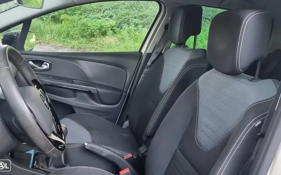 Renault Clio Sport Tourer