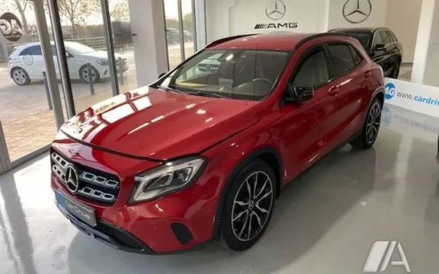 MERCEDES-BENZ Clase C C Estate 220d 9G-Tronic