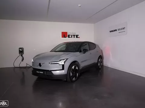 Volvo EX30 69 kWh Single Motor Extended Range Plus