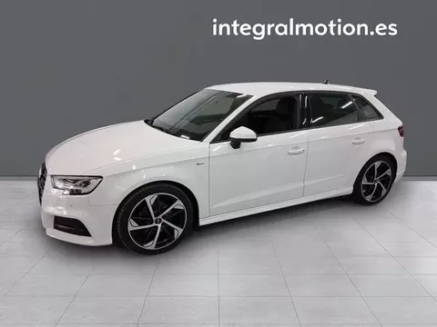 AUDI A3 A3 Sportback 30TDI