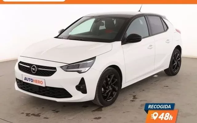 OPEL Corsa 1.2 Turbo GS Line