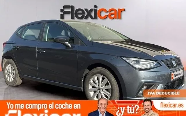 SEAT Ibiza Ibiza 1.0 TSI S&S Special Edition 115