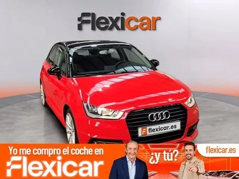AUDI A1 A1 Sportback 30 TFSI
